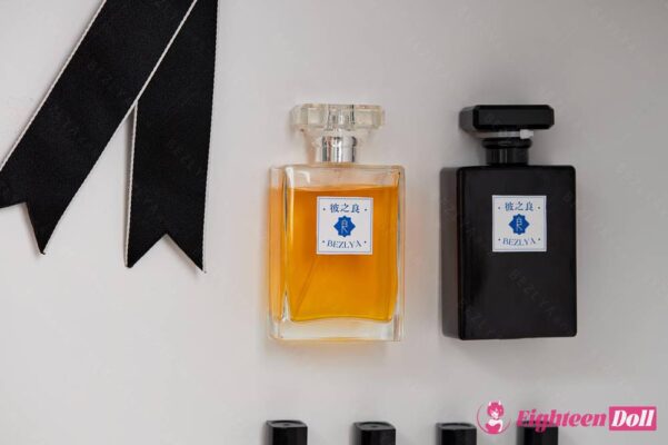 ROS Silicone Sex Dolls Bezlya Convallaria 158cm(2.1) D cup-52