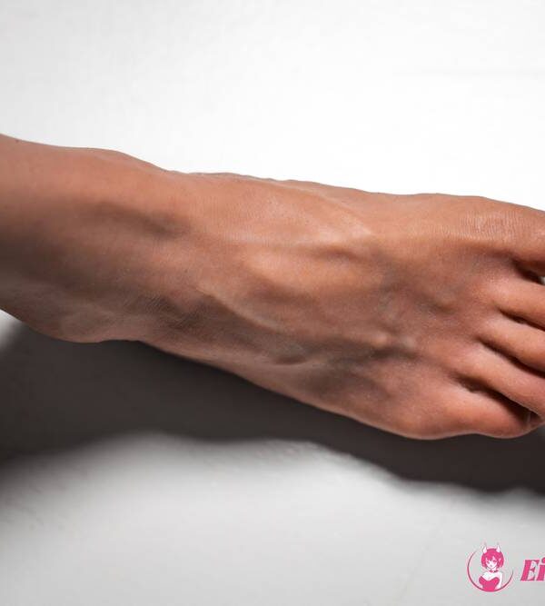 Silicone Male Sex Doll J-FOX Cole(A09) 180cm-17