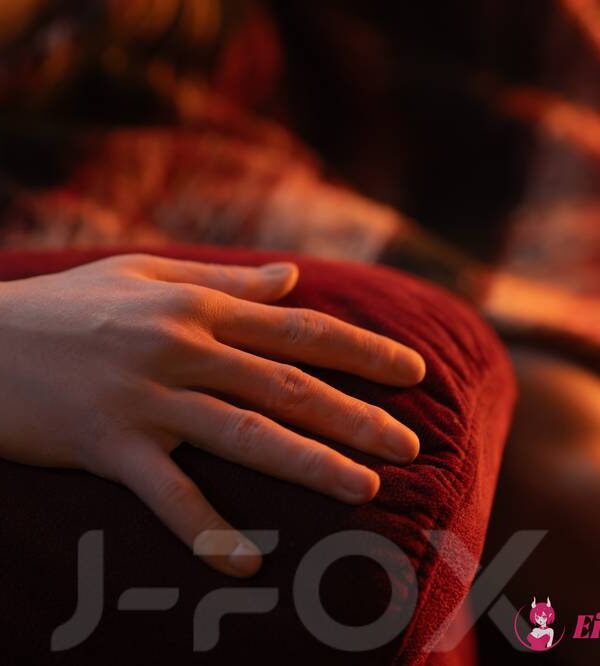 Silicone Male Sex Doll J-FOX Draco(A03) 172cm-10