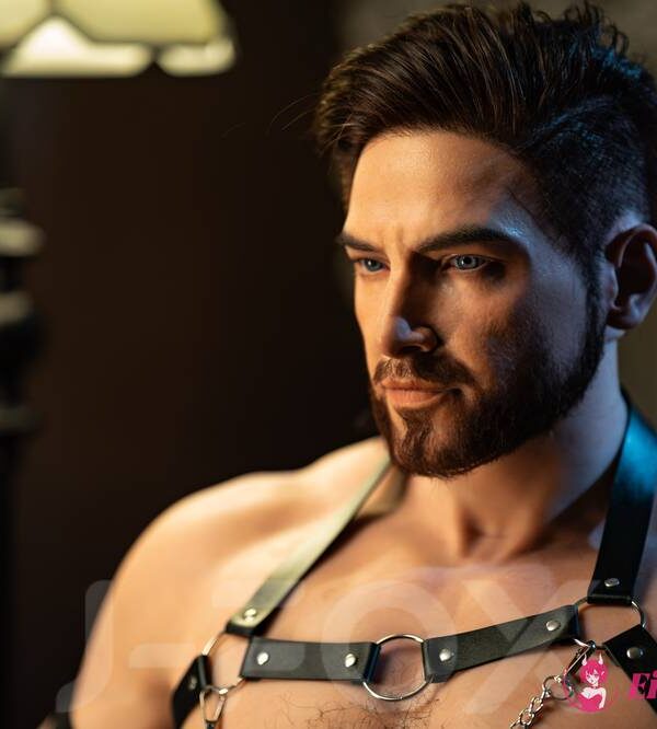 Silicone Male Sex Doll J-FOX Rena(A11) 180cm-2
