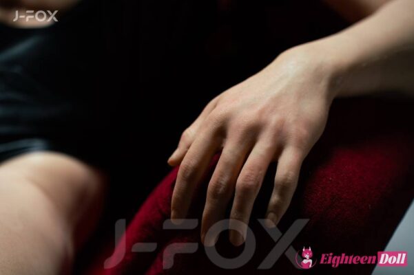 Silicone Male Sex Doll J-FOX Yilang(A13) 184cm-24