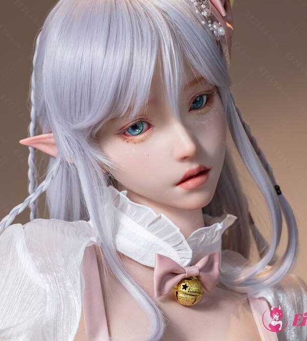 Silicone Sex Doll Bezlya Calla 155Mcm E cup-18
