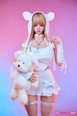 Silicone Sex Doll Bezlya Calla 155Mcm E cup(1)-1