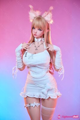 Silicone Sex Doll Bezlya Calla 155Mcm E cup(1)-18