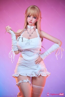 Silicone Sex Doll Bezlya Calla 155Mcm E cup(1)-19