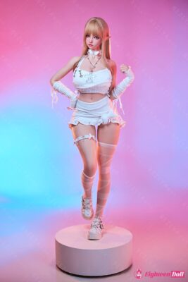 Silicone Sex Doll Bezlya Calla 155Mcm E cup(1)-32