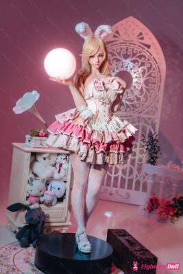 Silicone Sex Doll Bezlya Calla 155Mcm E cup(2)-12