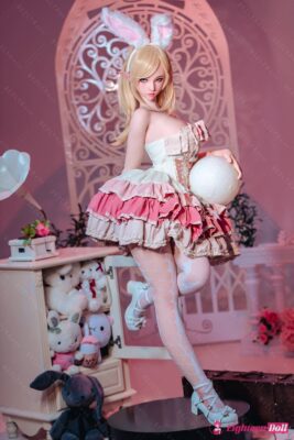 Silicone Sex Doll Bezlya Calla 155Mcm E cup(2)-23