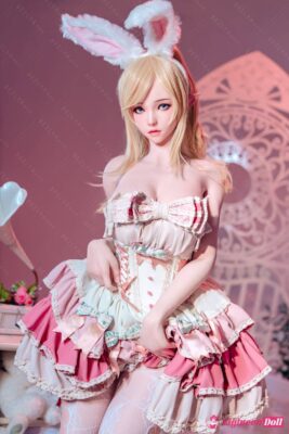 Silicone Sex Doll Bezlya Calla 155Mcm E cup(2)-26