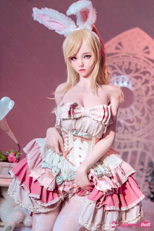 Silicone Sex Doll Bezlya Calla 155Mcm E cup(2)-26