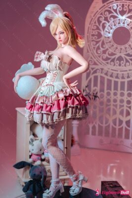 Silicone Sex Doll Bezlya Calla 155Mcm E cup(2)-3