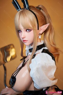 Silicone Sex Doll Bezlya Calla 157cm I cup(2)-51