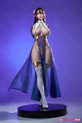 Silicone Sex Doll Bezlya Calla 157cm I cup(3)-25