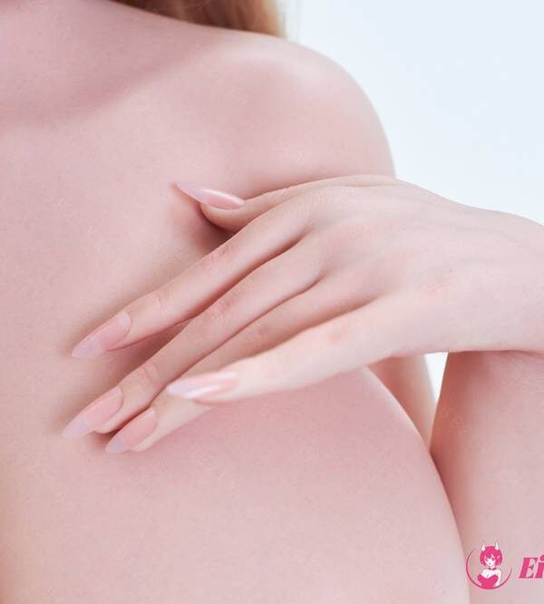 Silicone Sex Doll Bezlya Camellia 161cm I cup-8