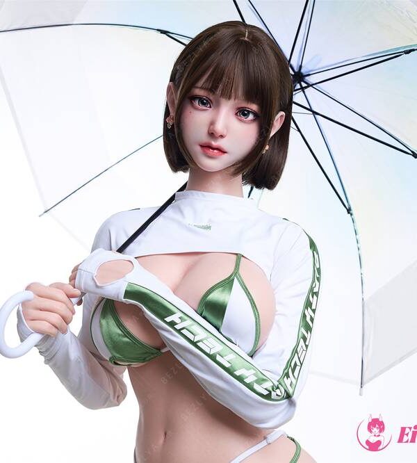 Silicone Sex Doll Bezlya Campanula 155Mcm E cup(1)-9