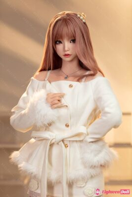 Silicone Sex Doll Bezlya Celery 163Rcm D cup-14