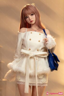 Silicone Sex Doll Bezlya Celery 163Rcm D cup-22