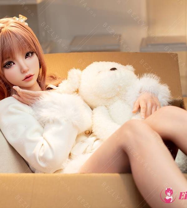 Silicone Sex Doll Bezlya Celery 163Rcm D cup-29
