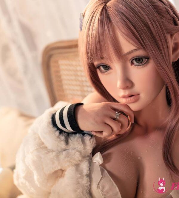 Silicone Sex Doll Bezlya Convallaria 149cm C cup-18