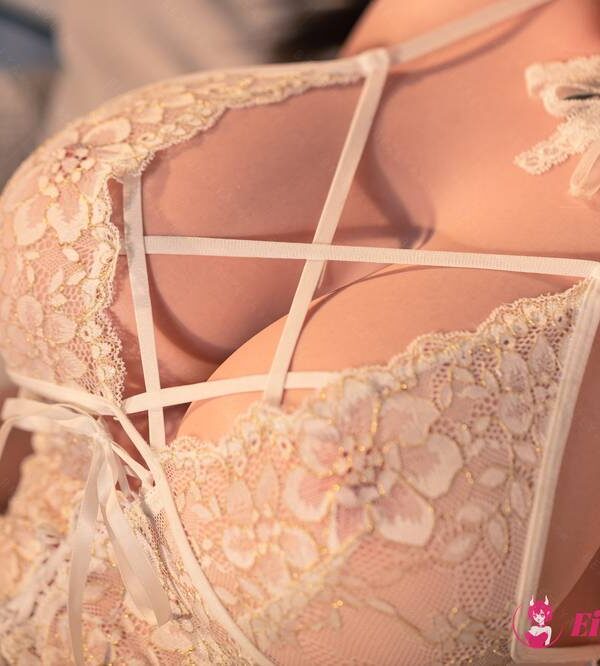 Silicone Sex Doll Bezlya Convallaria 155Mcm I cup-22