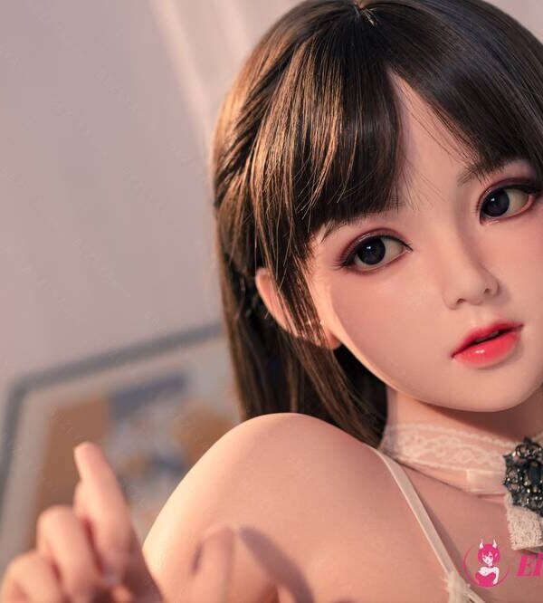 Silicone Sex Doll Bezlya Convallaria 155Mcm I cup-3