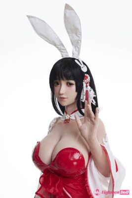 Silicone Sex Doll Bezlya GuShiZhu 157cm I cup-24