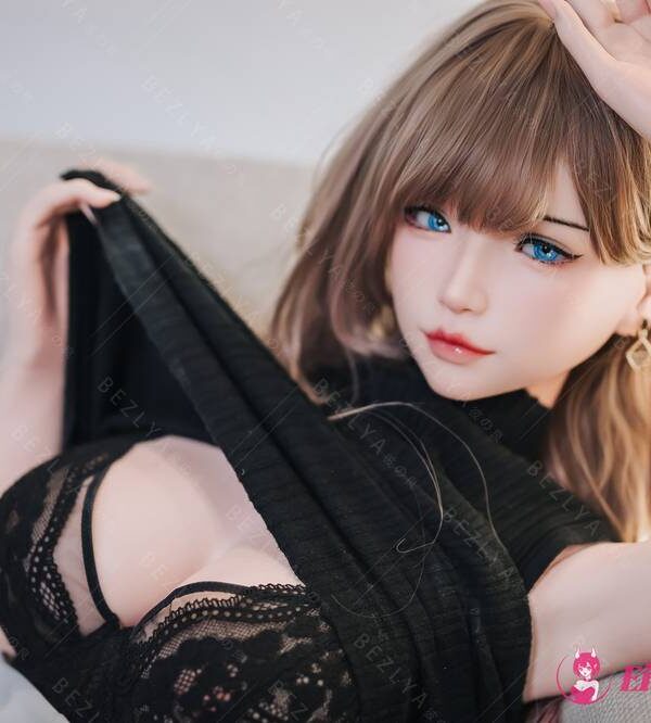 Silicone Sex Doll Bezlya Mandragora 155Mcm E cup-21