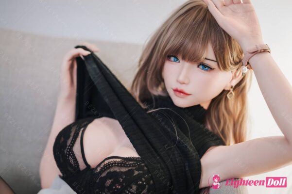 Silicone Sex Doll Bezlya Mandragora 155Mcm E cup-21