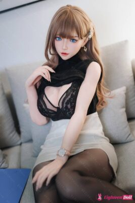 Silicone Sex Doll Bezlya Mandragora 155Mcm E cup-4