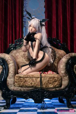 Silicone Sex Doll Bezlya MoMo 155Mcm E cup(4)-29
