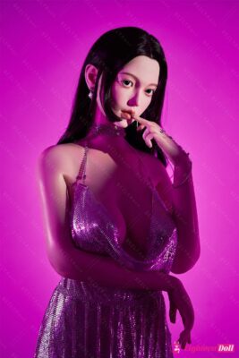 Silicone Sex Doll Bezlya Nymphaea 163Mcm F cup-1