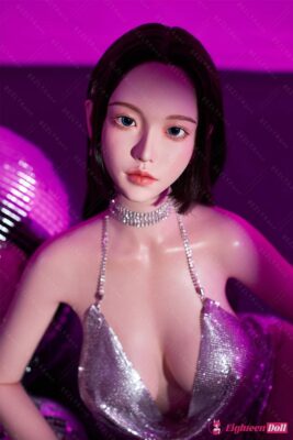 Silicone Sex Doll Bezlya Nymphaea 163Mcm F cup-25