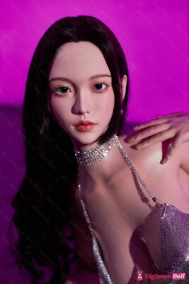 Silicone Sex Doll Bezlya Nymphaea 163Mcm F cup-29