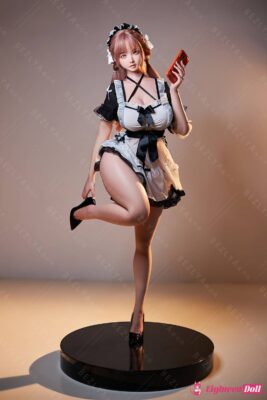Silicone Sex Doll Bezlya Vanilla 155Mcm I cup-30
