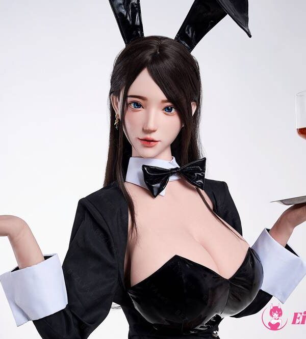 Silicone Sex Doll Bezlya Yulania 161cm I cup-18