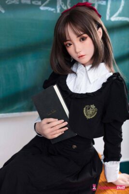 Silicone Sex Doll FUDoll 150cm B cup-1