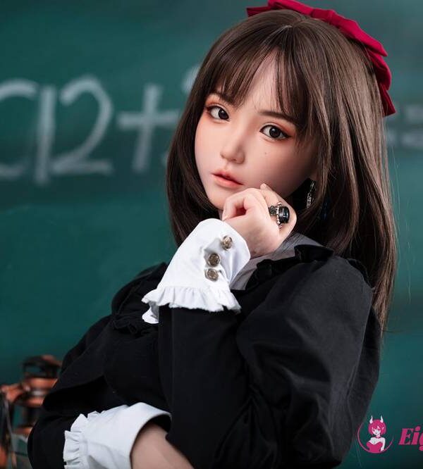 Silicone Sex Doll FUDoll 150cm B cup-2
