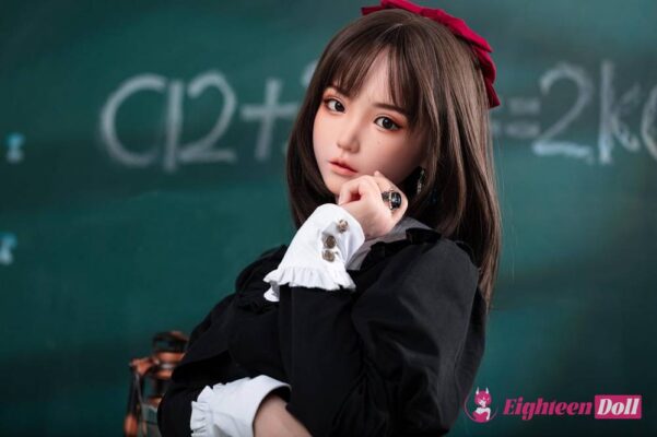 Silicone Sex Doll FUDoll 150cm B cup-2