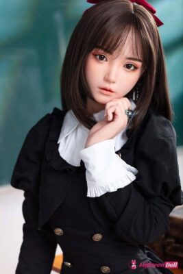 Silicone Sex Doll FUDoll 150cm B cup-4
