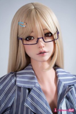 Silicone Sex Doll FUDoll 157cm(RST) H cup-12