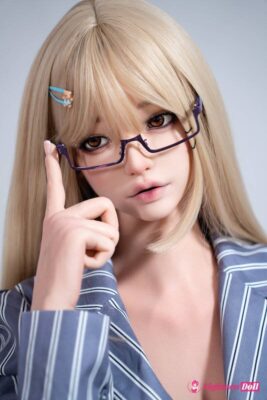 Silicone Sex Doll FUDoll 157cm(RST) H cup-16