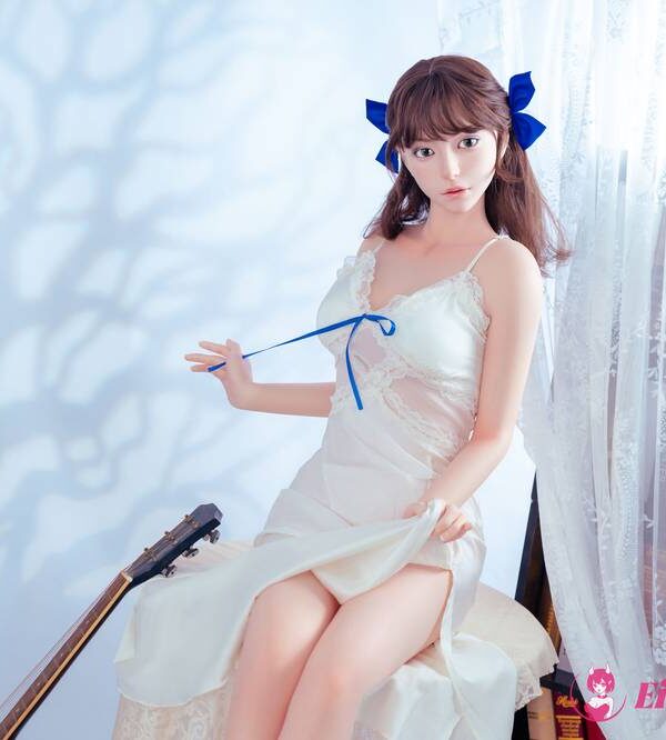 Silicone Sex Doll FUDoll 161cm E cup-1