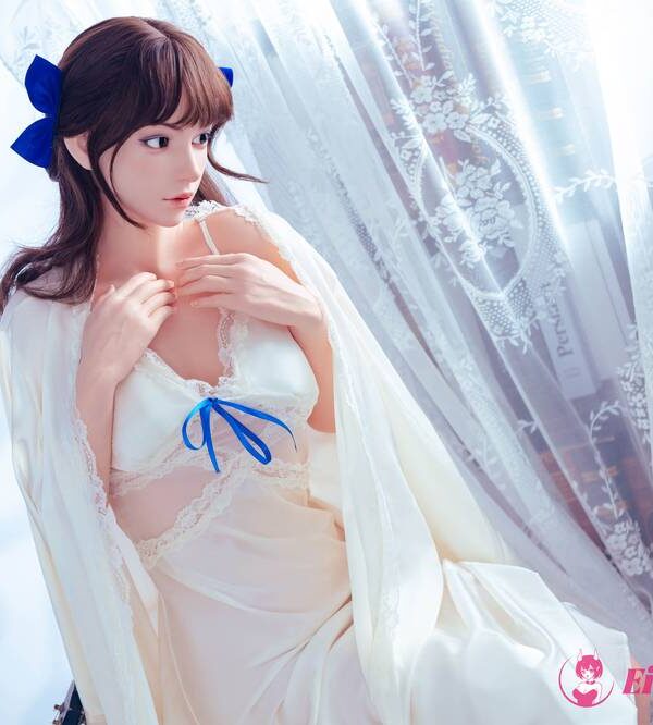 Silicone Sex Doll FUDoll 161cm E cup-11