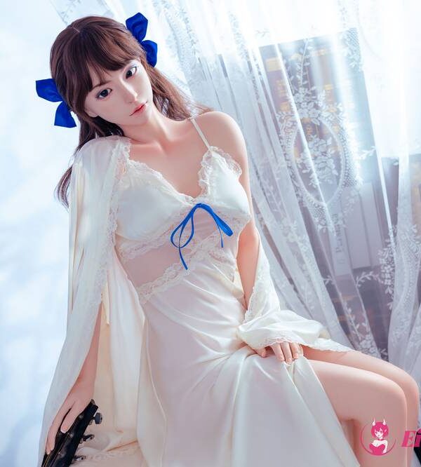 Silicone Sex Doll FUDoll 161cm E cup-15
