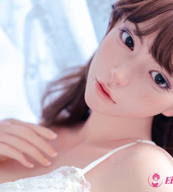 Silicone Sex Doll FUDoll 161cm E cup-5