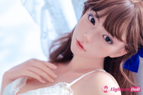 Silicone Sex Doll FUDoll 161cm E cup-5