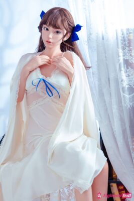 Silicone Sex Doll FUDoll 161cm E cup-8