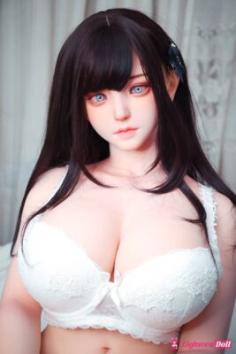 Silicone Sex Doll FUDoll 162cm F cup-1