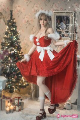 Silicone Sex Doll FUDoll 165cm E cup-1