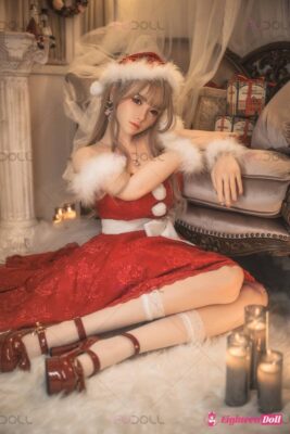 Silicone Sex Doll FUDoll 165cm E cup-11